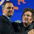Šef kabineta argentinskog predsednika podneo ostavku zbog korupcionaškog skadala