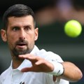 Nole: Kamera uvek u licu, igrači se muče psihički