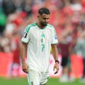 Mahrez završio reprezentativnu karijeru
