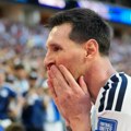 FIFA poništila rekord Mesija!