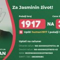 Pomozimo jednoj mladoj mami da se zdrava vrati svom detetu: Hitno joj je potrebna naša podrška