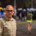 Aleksandar Radić: „Planiram da se vratim, nadam se da ću nastaviti život u slobodnoj Srbiji“