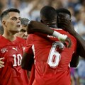 VAR isključio Švajcarca protiv Argentine: Plakao je kao kiša dok je odlazio sa Svetskog prvenstva