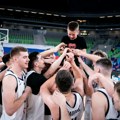 U20 reprezentacija Srbije bez poraza se plasirala u osminu finala Evropskog prvenstva