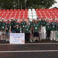 Kolosi osvojili četiri medalje na MOSI
