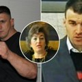 "Kidnapovao sam Dafinu Milanović": Šok tvrdnje Kristijana Golubovića, ona pretila Arkanom iz žbunja, a došao mu Legija