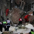 SAD izvele novi talas napada na Iran, Teheran upozorava na posledice