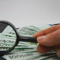 Porez "na bogate": Najveći prijavljeni prihod 1,6 milijardi dinara - 200 miliona veći nego godinu pre