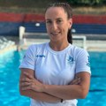 Trener niškog kluba za umetničko plivanje vodi reprezentaciju Srbije na Svetskom prvenstvu