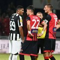 Partizan zbog novog pravila pobedio Mačvu u Šapcu: Ovakav gol smo prvi put videli u Superligi Srbije