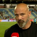 Stanković za RTS: Ligu šampiona svi očekuju, ali idemo korak po korak