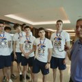 Šta nam ovogodišnji nastupi mladih reprezentacija govore o budućnosti košarke u Srbiji?