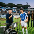 Mikrofon i lopta: Da li si ti muzičar? Ne, nisam, ja sam fudbaler