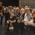 Boris Bratina prisustvovao obeležavanju godišnjice „Oluje“ u Beogradu