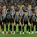 Partizan na skeneru B92.sport: Sekov u poželjnom paketu - Kostić je crno-bela "čigra"