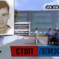 Tetejac mu se zaglavio, "Lucifer" ga revolverom pogodio pravo u srce! Šole je imao samo 20 godina kad je ubijen ispred Sava…