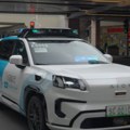 „Uber” najavljuju više od 2.000 robotaksija širom Evrope i Bliskog istoka