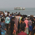 Curenje gasa na rashodovalištu brodova u Bangladešu ubilo osam i povredilo sedam osoba