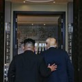 Шта се дешава између Трампа и Кима? "Он ме разуме" ВИДЕО