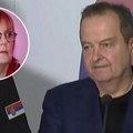 "Bila je pisac koga niko nije čitao ravnodušno": Ivica Dačić se oprostio od Vedrane Rudan