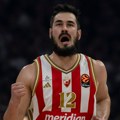 „On je duša i srce Zvezde“: Iznenadni dvokorak Nikole Kalinića sa terena ka klupi crveno-belih