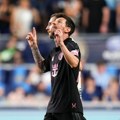 Mesijev najemotivniji gol u karijeri VIDEO