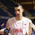 Baskonija dovela zaboravljenog reprezentativca Srbije: Mostarac iz Amerike sa 35 godina juri evroligaški san