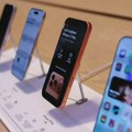 Da li treba kupiti novi iPhone kada kapacitet baterije padne na 80%