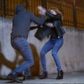 Divljački napad u Varaždinu: Mladića koji je ležao na tlu nogom u glavu udario 17-godišnjak