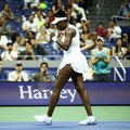 Venus ima 46 godina i došla je na US Open - eliminisana u prvom kolu