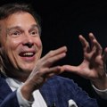 Bojan Suđić i "Virtuozi" na Zlatiboru: Uvod u program NAFFIT-a oduševio publiku
