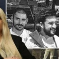 "Bila sam na par metara od mesta zločina": Influenserka van sebe, objavila sliku sa ubijenim Crnogorcima