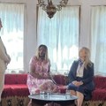 Gradska sekretarka za kulturu ugostila suprugu premijera Kameruna u Konaku kneginje Ljubice: Predstavljeni joj običaji