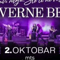 Grupa Neverne Bebe najavila koncert u MTS dvorani: Uz svirku i poklone fanovima, bend obećao spektakularnu svirku za 2. oktobar…