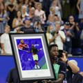 Emotivno veče na US Openu: Legendarni teniser završio karijeru na Grend slemovima