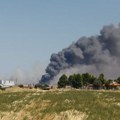 Poginula oba pilota vojnog aviona koji se srušio tokom aeromitinga u Grčkoj
