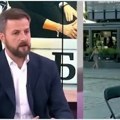 Pajić: Ukoliko ne dođe do formiranja proevropske liste, daćemo podršku studentskom pokretu