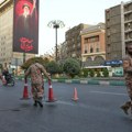 Iran zaplenio imovinu 240 osoba optuženih za povezanost sa Izraelom i drugim "neprijateljskim zemljama"
