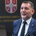 Radujko: Možemo da budemo ponosni, potvrda Uefinog velikog poverenja u nas