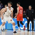Rade predstavlja evroligaše: Šarasovi i Itudisovi jurišnici