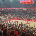 Zvezdin prvi protivnik u Evroligi otkrio budžet – 28.800.000 evra