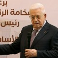 Abas osudio uskraćivanje viza Palestincima od strane SAD