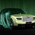 Bentley predstavio svoj prvi električni automobil - luksuzni SUV sa enterijerom od merino vune