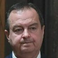 Dačić: Na gradilištu u Beogradu pronađena avio-bomba iz Drugog svetskog rata, uništavanje početkom oktobra