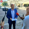 Jekić: SNS u Kragujevcu nije obezbedila kvorum za sednicu