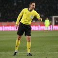 Srđan Jovanović sudi meč Lige nacija, u VAR sobi Srpkinja