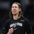 Dončićeva Roma dovela NBA pojačanje!