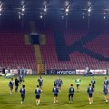 Poljaci zatečeni stanjem terena u Zenici: "Ovde kao da krave pasu"