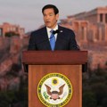 Rubio na Akropolju: Zašto se Zapad stidi svoje veličine?