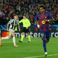 Jamal: Stalno gledam Premijer ligi, engleski fudbal čist užitak